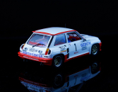 Renault 5 Turbo